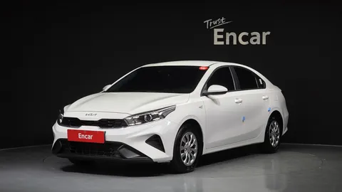 2024 Kia K3 1.6