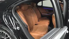 2022 Mercedes-Benz S-Class S350 d — фото 16