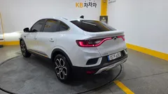 2023 Renault Samsung XM3 1.3 TCe RE Signature — фото 2