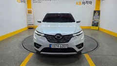 2023 Renault Samsung XM3 1.3 TCe RE Signature — фото 3