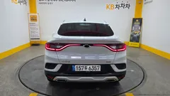 2023 Renault Samsung XM3 1.3 TCe RE Signature — фото 4