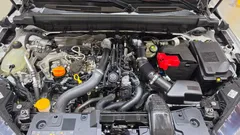 2023 Renault Samsung XM3 1.3 TCe RE Signature — фото 6