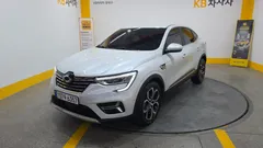 2023 Renault Samsung XM3 1.3 TCe RE Signature — фото 13