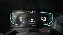 2023 Kia Ray Prestige — фото 8