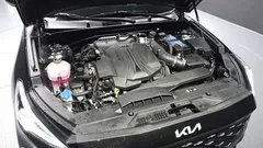 2022 Kia K8 3.5 Gasoline 2WD — фото 6