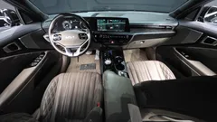 2022 Kia K8 3.5 Gasoline 2WD — фото 7