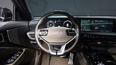 2022 Kia K8 3.5 Gasoline 2WD — фото 17