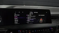 2022 Kia K8 3.5 Gasoline 2WD — фото 20