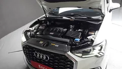 2023 Audi Q3 35 TDI Quattro Premium Sportback — фото 6