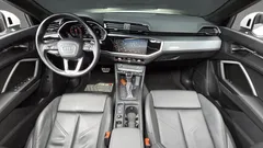 2023 Audi Q3 35 TDI Quattro Premium Sportback — фото 7