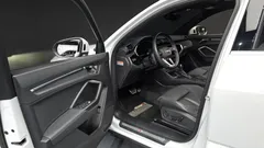 2023 Audi Q3 35 TDI Quattro Premium Sportback — фото 10