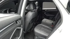 2023 Audi Q3 35 TDI Quattro Premium Sportback — фото 11
