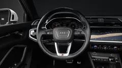 2023 Audi Q3 35 TDI Quattro Premium Sportback — фото 12