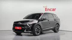 2024 Kia Sportage Diesel 2.0 2WD — фото 1