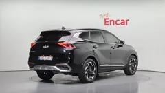 2024 Kia Sportage Diesel 2.0 2WD — фото 2