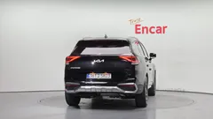 2024 Kia Sportage Diesel 2.0 2WD — фото 4