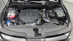 2024 Kia Sportage Diesel 2.0 2WD — фото 6