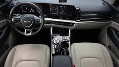 2024 Kia Sportage Diesel 2.0 2WD — фото 7