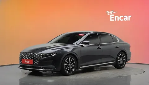 2023 Hyundai Grandeur 2.5