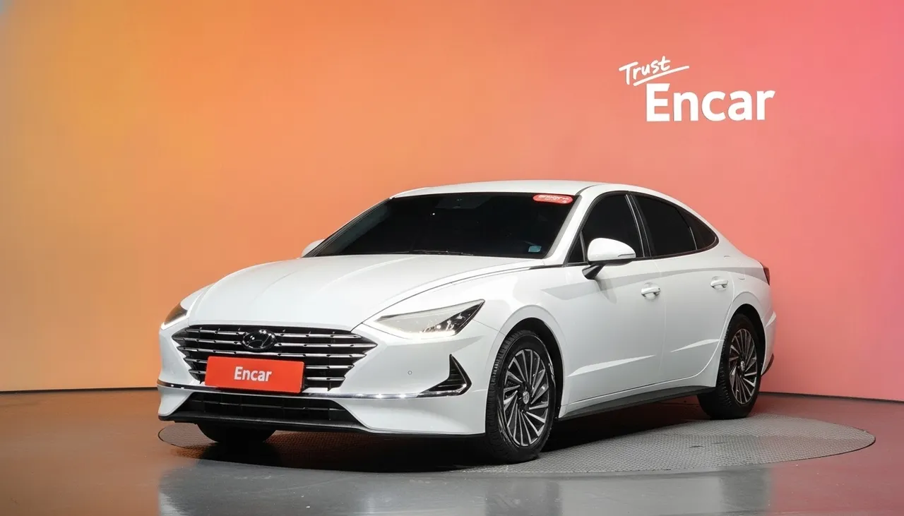 2023 Hyundai Sonata Premium Plus