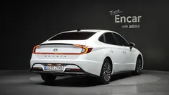 2023 Hyundai Sonata Premium Plus — фото 2