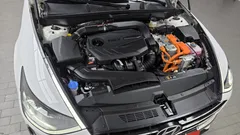 2023 Hyundai Sonata Premium Plus — фото 6