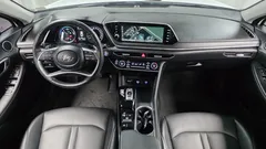 2023 Hyundai Sonata Premium Plus — фото 7