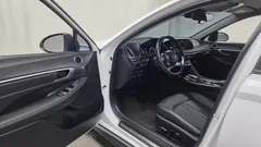 2023 Hyundai Sonata Premium Plus — фото 10