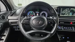 2023 Hyundai Sonata Premium Plus — фото 13