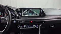 2023 Hyundai Sonata Premium Plus — фото 14