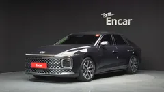 2023 Hyundai Grandeur 2,5 Gasoline 2WD — фото 1