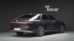 2023 Hyundai Grandeur 2,5 Gasoline 2WD — фото 2