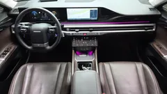 2023 Hyundai Grandeur 2,5 Gasoline 2WD — фото 14