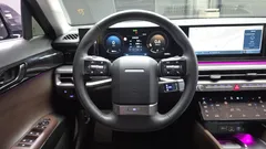 2023 Hyundai Grandeur 2,5 Gasoline 2WD — фото 17