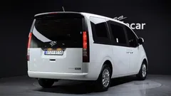 2023 Hyundai Staria L3.5 Cargo 3-Seater — фото 2