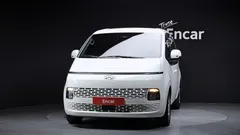 2023 Hyundai Staria L3.5 Cargo 3-Seater — фото 3