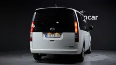 2023 Hyundai Staria L3.5 Cargo 3-Seater — фото 4
