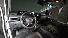 2023 Hyundai Staria L3.5 Cargo 3-Seater — фото 7