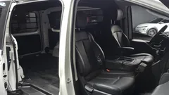 2023 Hyundai Staria L3.5 Cargo 3-Seater — фото 11