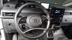 2023 Hyundai Staria L3.5 Cargo 3-Seater — фото 14