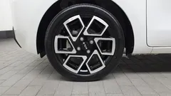 2023 Kia RAY Prestige, белый — фото 5
