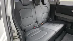 2023 Kia RAY Prestige, белый — фото 11