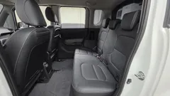 2023 Kia RAY Prestige, белый — фото 12