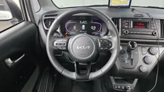 2023 Kia RAY Prestige, белый — фото 16