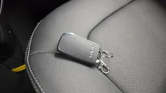 2023 Kia RAY Prestige, белый — фото 18