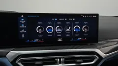 2024 BMW M3 M3 Sedan Competition M xDrive, чёрный — фото 16