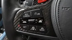 2024 BMW M3 M3 Sedan Competition M xDrive, чёрный — фото 18