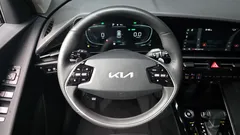 2022 Kia Niro Trendy — фото 14
