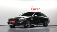 2023 Genesis G90 Gasoline 3.5 Turbo e-S/C AWD — фото 1