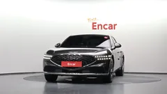 2023 Genesis G90 Gasoline 3.5 Turbo e-S/C AWD — фото 3